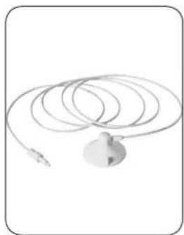 Superrollo GW255 - Sonde solaire/crepusculaire ZB30 - 1