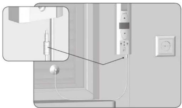 Superrollo GW255 - Monter le superrollo GW250 / GW255 - 3