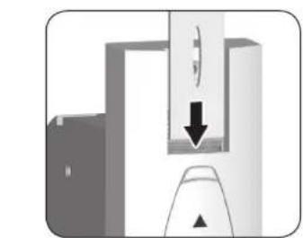 Superrollo GW255 - Mise en place et fixation de la sangle - 2