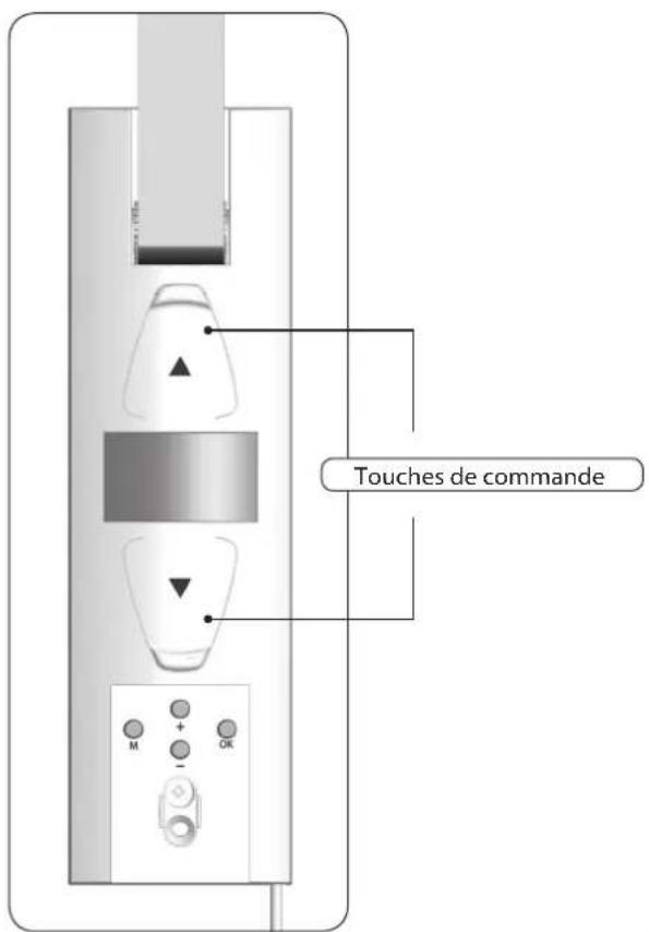 Superrollo GW255 - Commande manuelle - 1