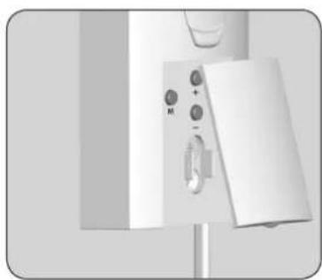 Superrollo GW255 - Effacer tous les paramétrages, réinitialiser le logiciel - 2