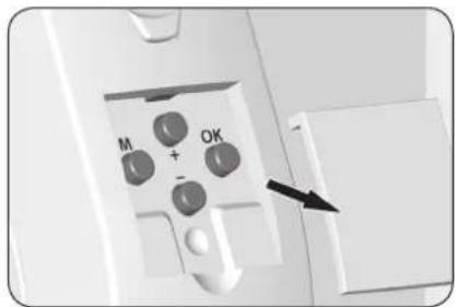 Superrollo GW245 - Effacer tous les paramétrages, réinitialiser le logiciel - 1