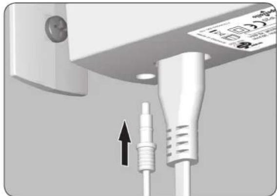 Superrollo GW245 - Monter le superrollo GW240 / GW245 - 3