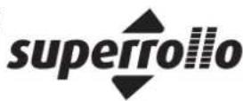 Superrollo GW245 - 1