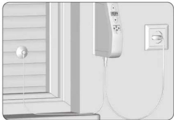 Superrollo GW245 - Monter le superrollo GW240 / GW245 - 4