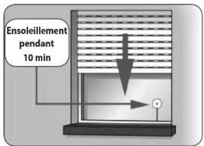 Superrollo GW245 - Montée automatique - 2