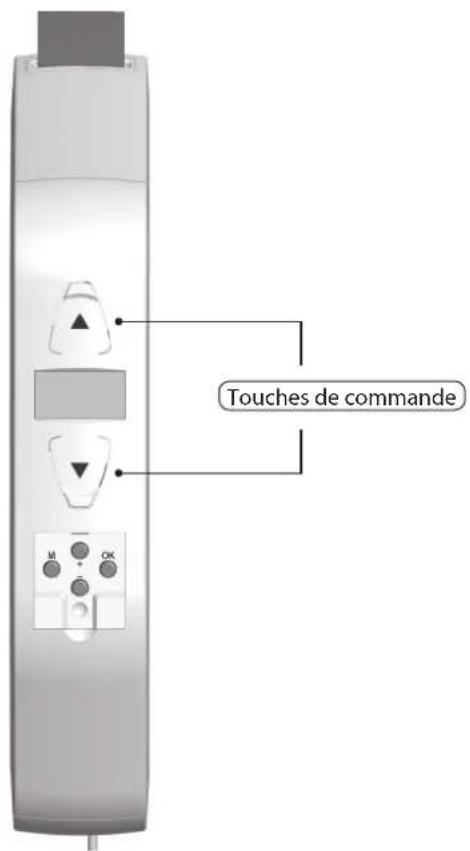 Superrollo GW245 - Commande manuelle - 1