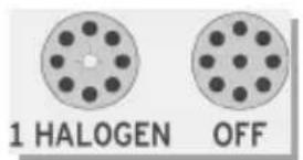 POWERFIX PMA 25 A1 - Akku-Handstrahler PMA25A1. 28 - 1