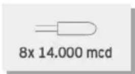 POWERFIX PMA 25 A1 - Akku-Handstrahler PMA25A1. 28 - 6