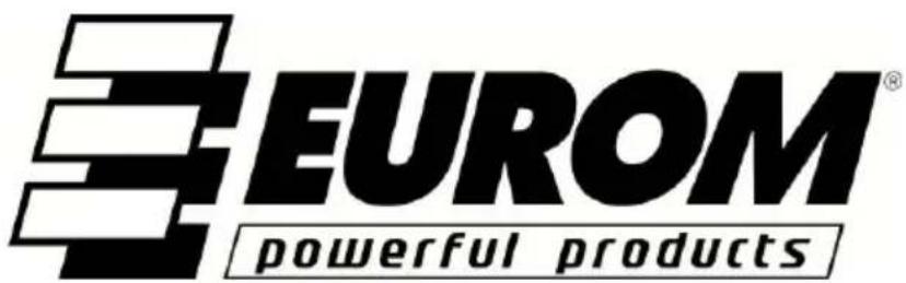 Eurom Fly Away 30 IPX4 - 1