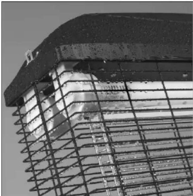 Eurom Fly Away 40 IPX4 - 3