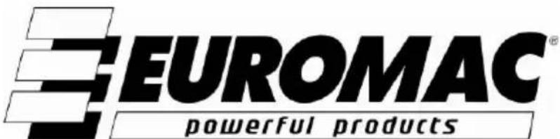 Eurom Fly Away 40 IPX4 - CE - meddeelse - 2