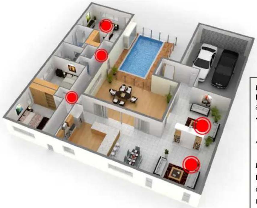 Profile PSE515 - MONTAGEORT - 1