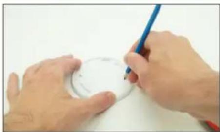 Profile PSE515 - INSTALLATION OF YOUR SMOKE DETECTOR - 2