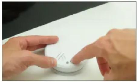 Profile PSE515 - AUSWECHSELN DER BATTERIE - 2