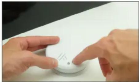 Profile PSE515 - REPLACING THE BATTERIES - 2