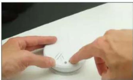 Profile PSE515 - VERIFICATION DU DETECTEUR DE FUMEE - 1