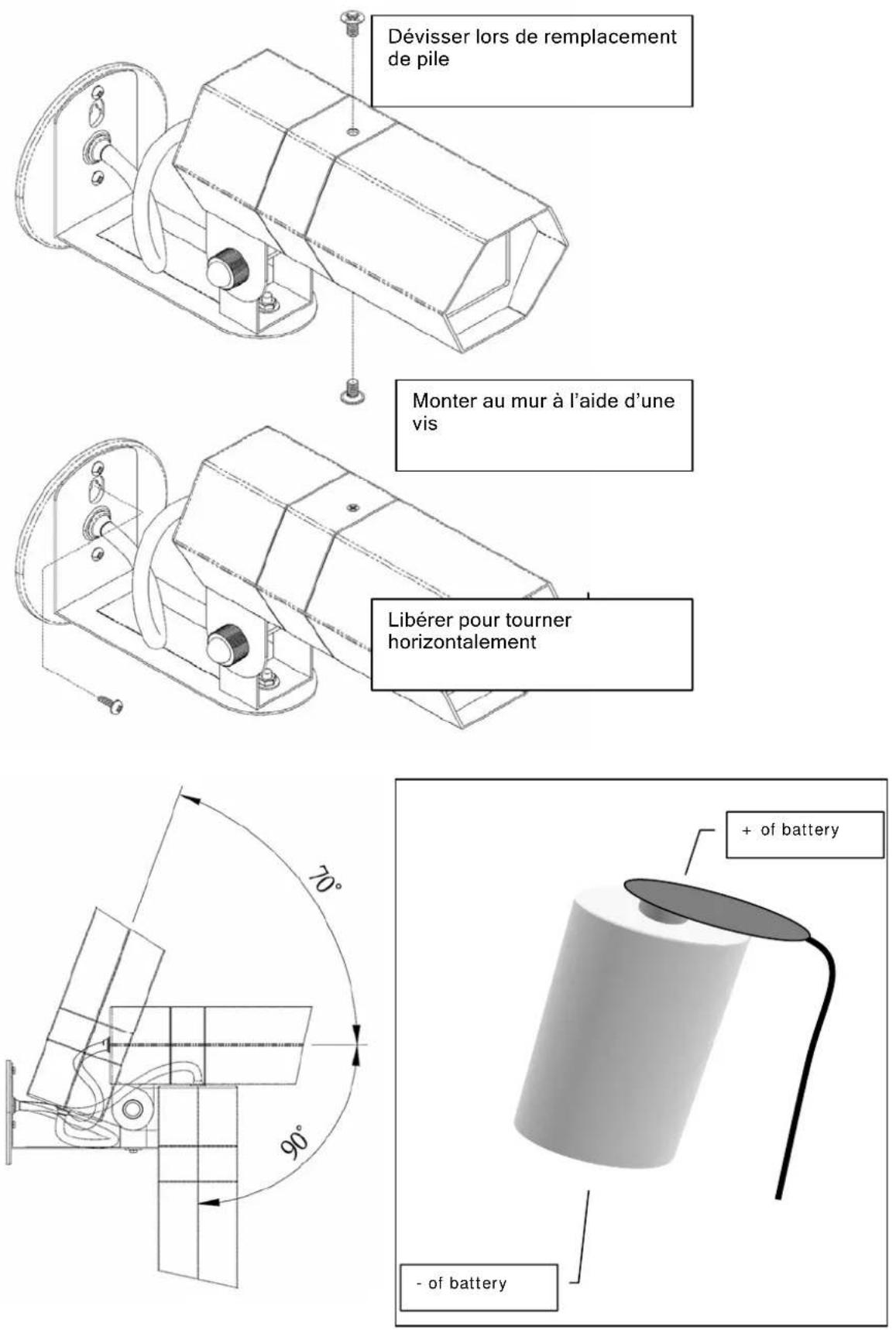 Profile PR953 - Dommages - 1