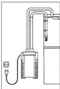 EHEIM Filter 2322 - Biztonsagi eloirasok - 11