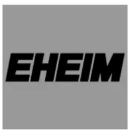 EHEIM Filter 2322 - Thermofiltre: - 1
