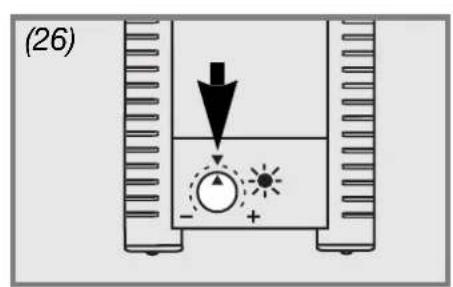 EHEIM Filter 2322 - 29