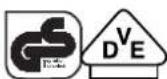 EHEIM Filter 2322 - Safety instructions - 13