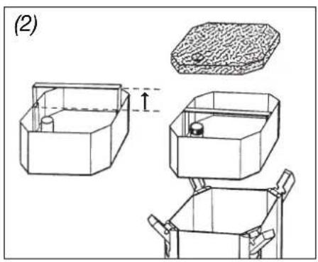 EHEIM Filter 2322 - 4