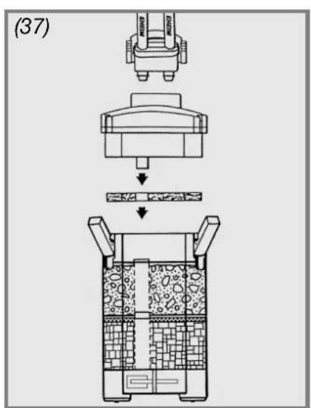 EHEIM Filter 2322 - 31