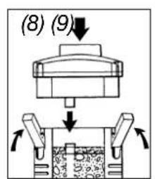 EHEIM Filter 2322 - 18