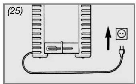 EHEIM Filter 2322 - 26