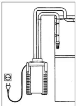 EHEIM Filter 2322 - Sicherheitsbestimmungen - 11