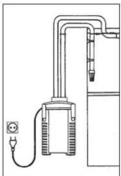 EHEIM Filter 2322 - Varnostna dolocila - 11