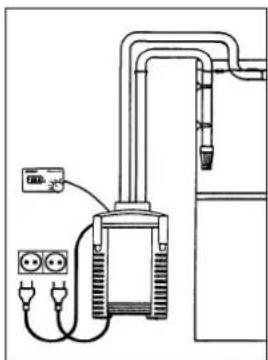 EHEIM Filter 2322 - Turvaohjeet - 12