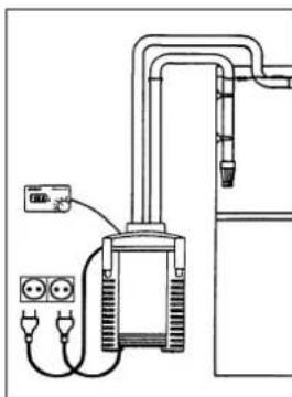 EHEIM Filter 2322 - Varnostna dolocila - 12