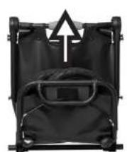 Burley Travoy - Anhänger aufklappen - 1