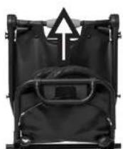 Burley Travoy - Desplegar el remolque - 1