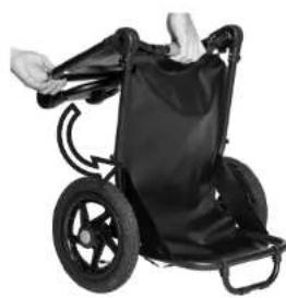 Burley Travoy - Raccord du Travoy au velo - 4