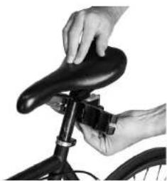 Burley Travoy - HINWEISE: - 5