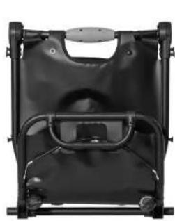 Burley Travoy - Contenidos de la caja: - 1