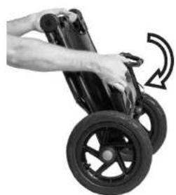 Burley Travoy - Raccord du Travoy au velo - 6