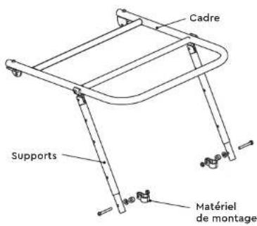 Burley Nomad Cargo Rack - INTRODUCCIÓN - 1