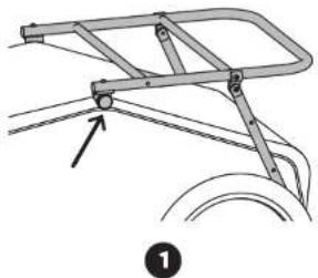 Burley Nomad Cargo Rack - INTRODUCCIÓN - 2