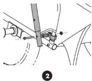 Burley Nomad Cargo Rack - INTRODUCCIÓN - 3