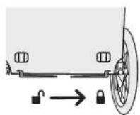 Burley Honey Bee - WARNHINWEIS - 4