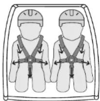 Burley Honey Bee - ADVERTENCIA - 1