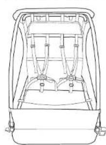 Burley Honey Bee - AVERTISSMENT - 1