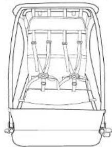 Burley Honey Bee - ADVERTENCIA - 1