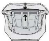 Burley Honey Bee - Opening Your Trailer - 2