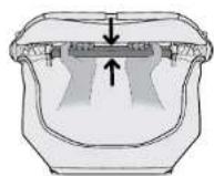 Burley Honey Bee - Opening Your Trailer - 3