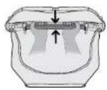 Burley Honey Bee - Ouverture de Voite Remorque - 3
